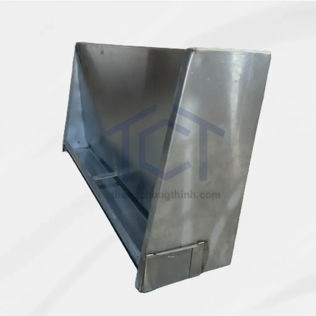 Máng gà/vịt 1 mặt - MGC001