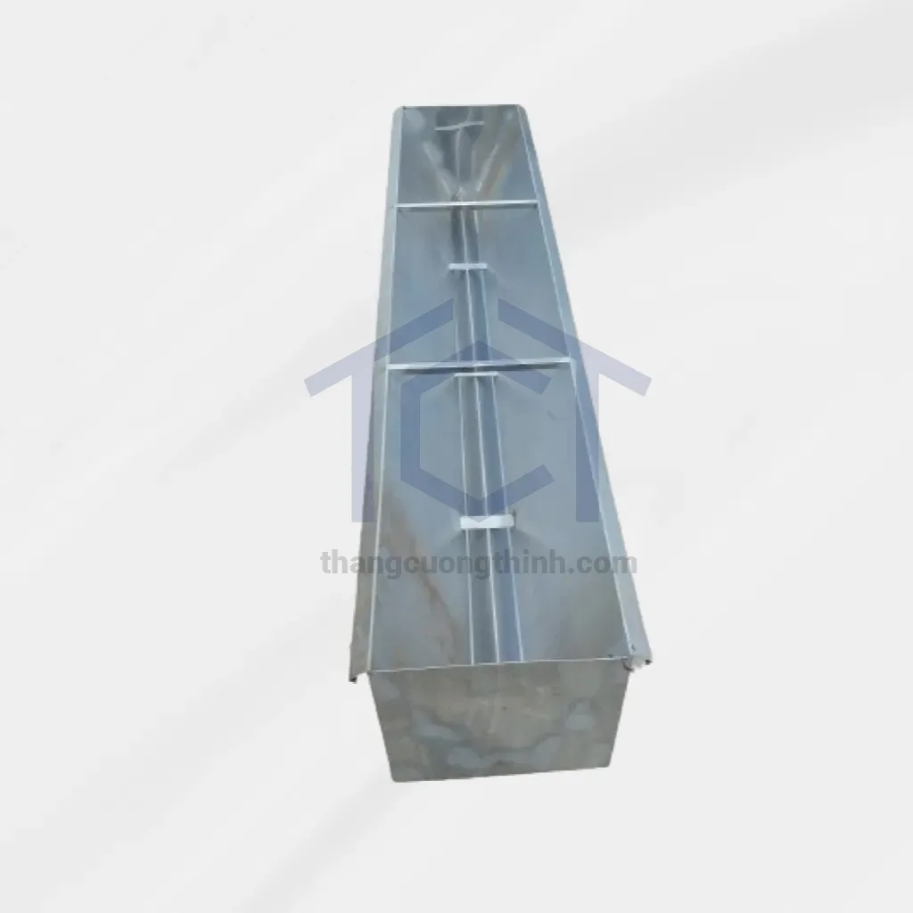 Máng vịt 1m8 - MV003