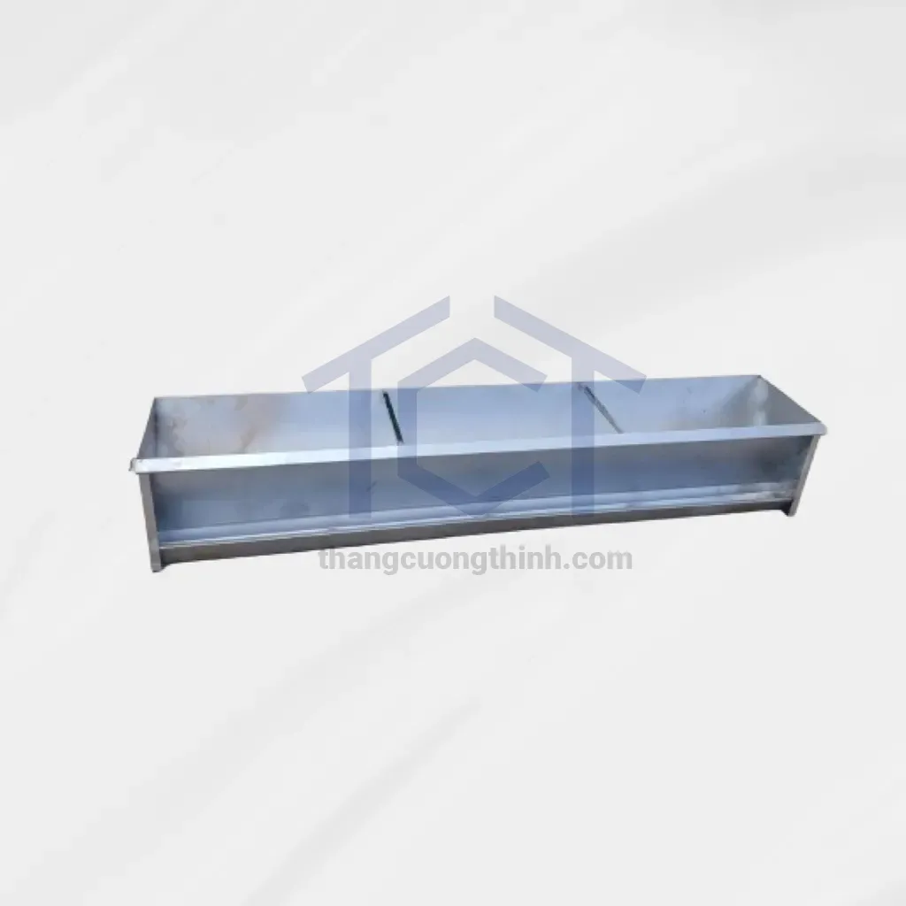 Máng vịt 1m8 - MV004
