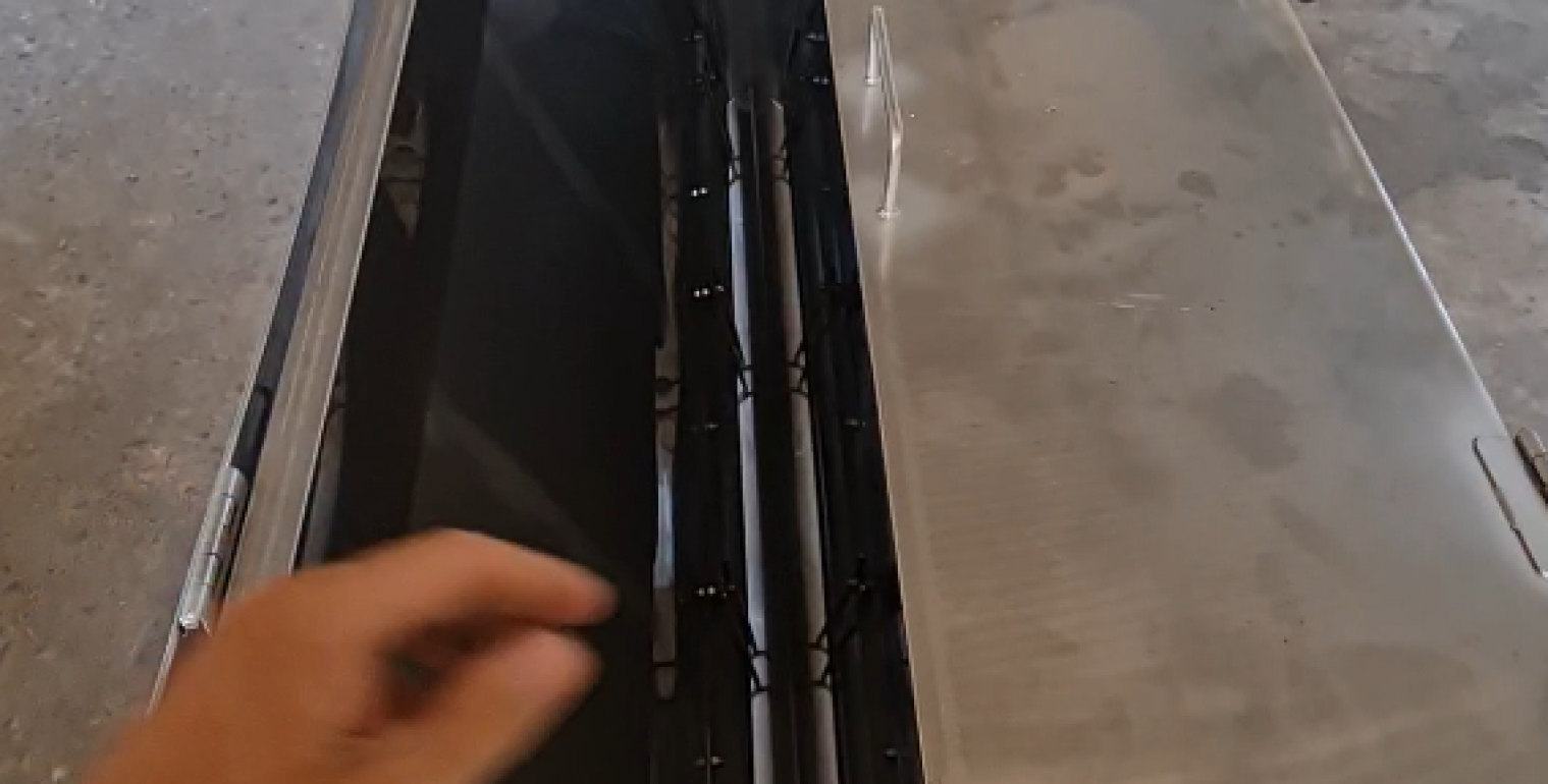 Hình ảnh máng hộp