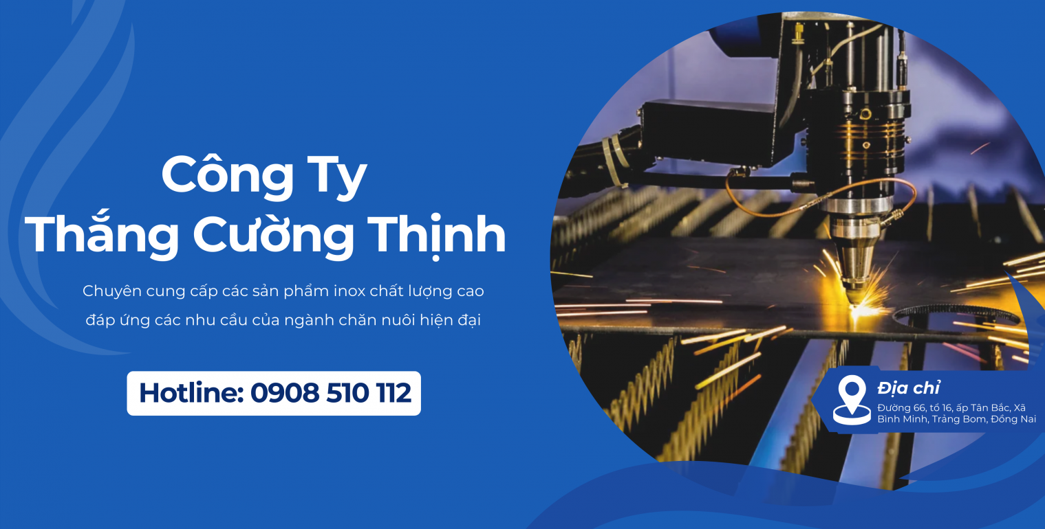 Công Ty Thắng Cường Thịnh