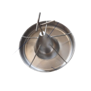 Catalouge máng cho heo con