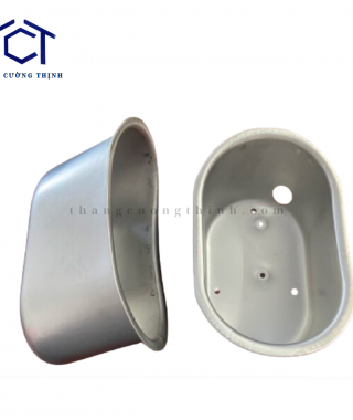 Chén uống heo thịt