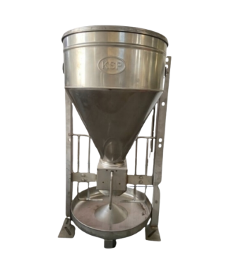 Máng ăn tự động 1 bao