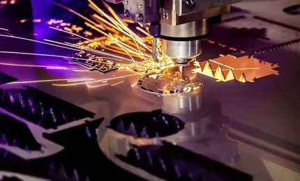 Dịch Vụ Gia Công Cơ Khí – Tầm Quan Trọng, Quy Trình và Ứng Dụng